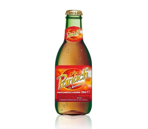 Panach Monaco 0,35% bouteilles 1X25cl freeshipping - Mon Panier Latin