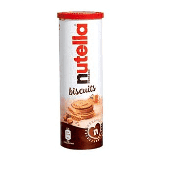 Nutella Biscuits chocolat 166g freeshipping - Mon Panier Latin