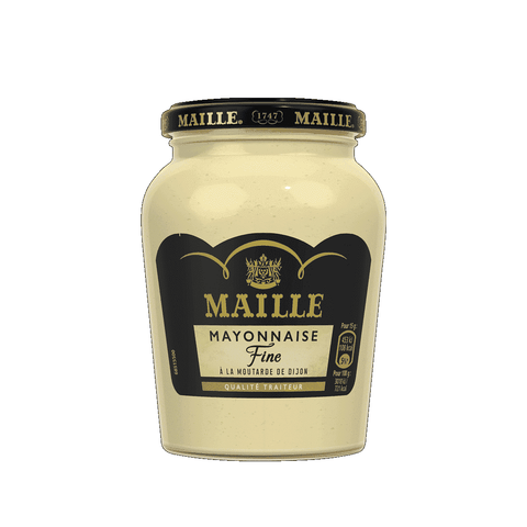 Maille Mayonnaise fine gourmet catering quality
