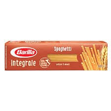 Barilla Pates integrale spaghetti ble complet n°5 - 500g freeshipping - Mon Panier Latin
