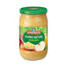 Andros Dessert pomme nature avec morceaux, bocal 750g freeshipping - Mon Panier Latin