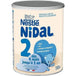 Nestle Nidal lait 2eme age en poudre 800g  freeshipping - Mon Panier Latin