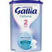 Gallia Calisma 2 lait 2eme age en poudre 900g freeshipping - Mon Panier Latin