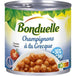 Bonduelle Champignons cuisines a  la grecque 400g freeshipping - Mon Panier Latin
