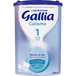 Gallia Calisma 1 lait 1er age en poudre 900g freeshipping - Mon Panier Latin