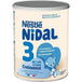 Nestle Nidal 3 lait de croissance en poudre des 12 mois 800g freeshipping - Mon Panier Latin