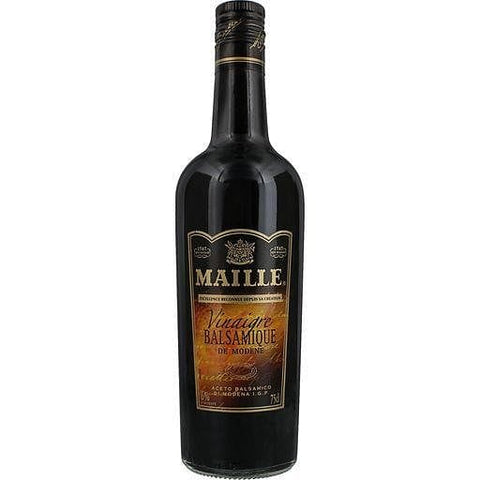 Maille Velours de vinaigre balsamique de Modene 75cl freeshipping - Mon Panier Latin