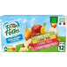 Pom'Potes Gourdes Multivarietes sans sucres ajoutes sans conservateur 12x90g freeshipping - Mon Panier Latin