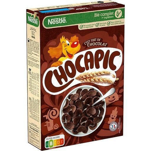 Chocapic Cereales au chocolat 430g freeshipping - Mon Panier Latin