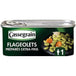 Cassegrain Flageolets extra-fins oignons et carottes 130g freeshipping - Mon Panier Latin