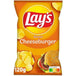 Lay's Chips saveur cheeseburger 120g freeshipping - Mon Panier Latin