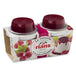Rians Faisselle et son coulis de framboise 2x120g freeshipping - Mon Panier Latin