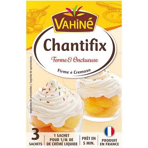 Vahine Chantifix 3 bags – Mon Panier Latin