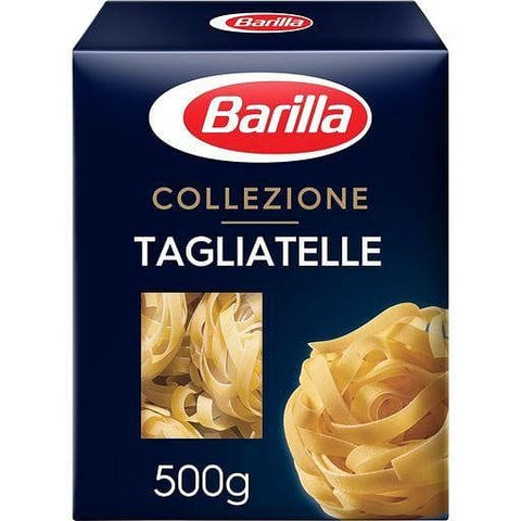 Barilla Collezione tagliatelles 500g freeshipping - Mon Panier Latin