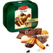Delacre Tea Time assortiment de biscuits fins 1kg freeshipping - Mon Panier Latin