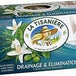 Tisane Drainage et elimination La Tisaniere