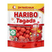 Haribo Bonbons Tagada 220g