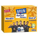 Belin Monaco biscuits aperitifs a  l'emmental 340 g freeshipping - Mon Panier Latin