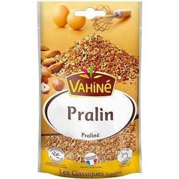 Vahine Pralin 100g freeshipping - Mon Panier Latin