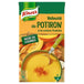 Knorr Veloute de potiron a  la creme fraiche 1l freeshipping - Mon Panier Latin