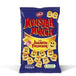 Monster Munch chips souffles goa»t jambon fromage 85g freeshipping - Mon Panier Latin