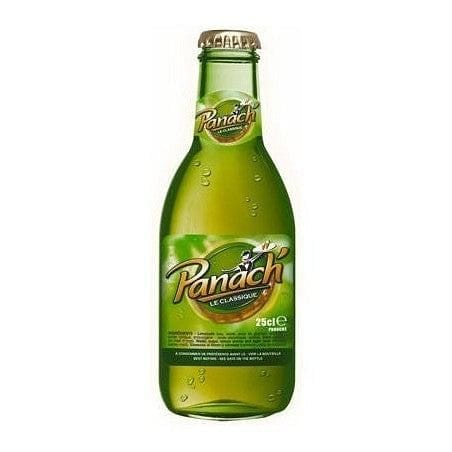 Panach Panache 0,35% bouteilles 1X25cl freeshipping - Mon Panier Latin