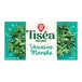 Tisane Infusion Verbena Mint x25 - 40g