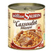 William Saurin - Plat cuisine cassoulet mitonne 840g freeshipping - Mon Panier Latin